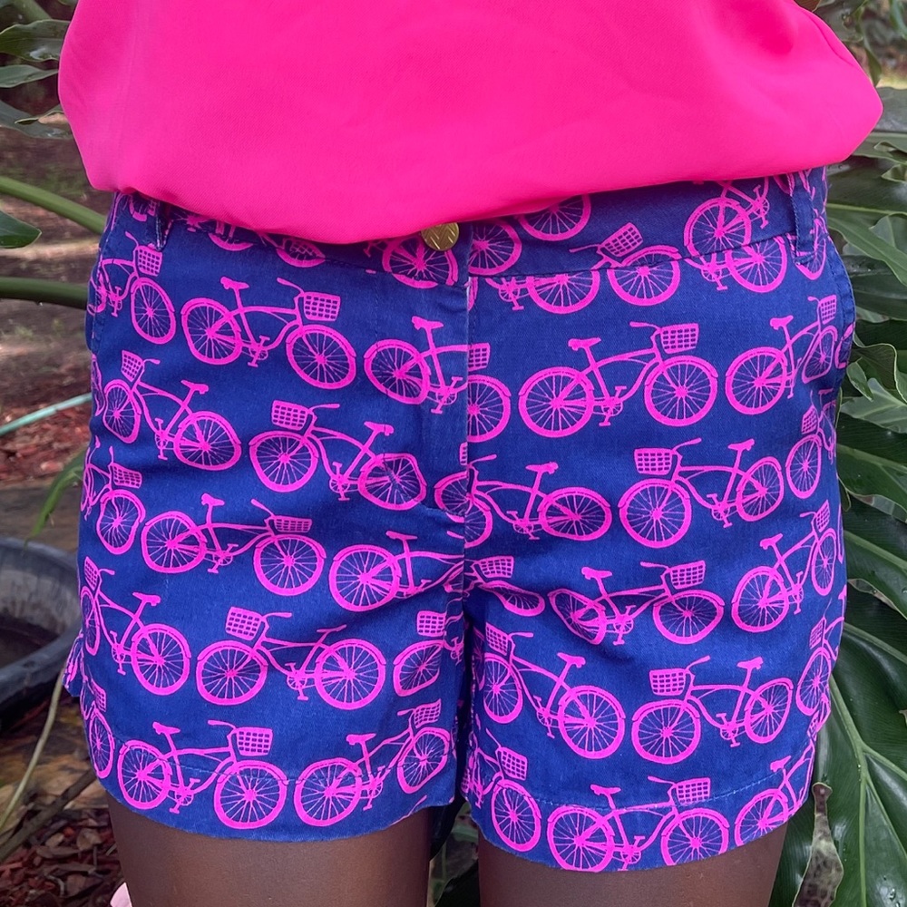 Macbeth collection shorts 3/$25